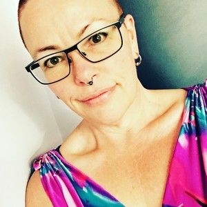 Meet your Posher, Shawna